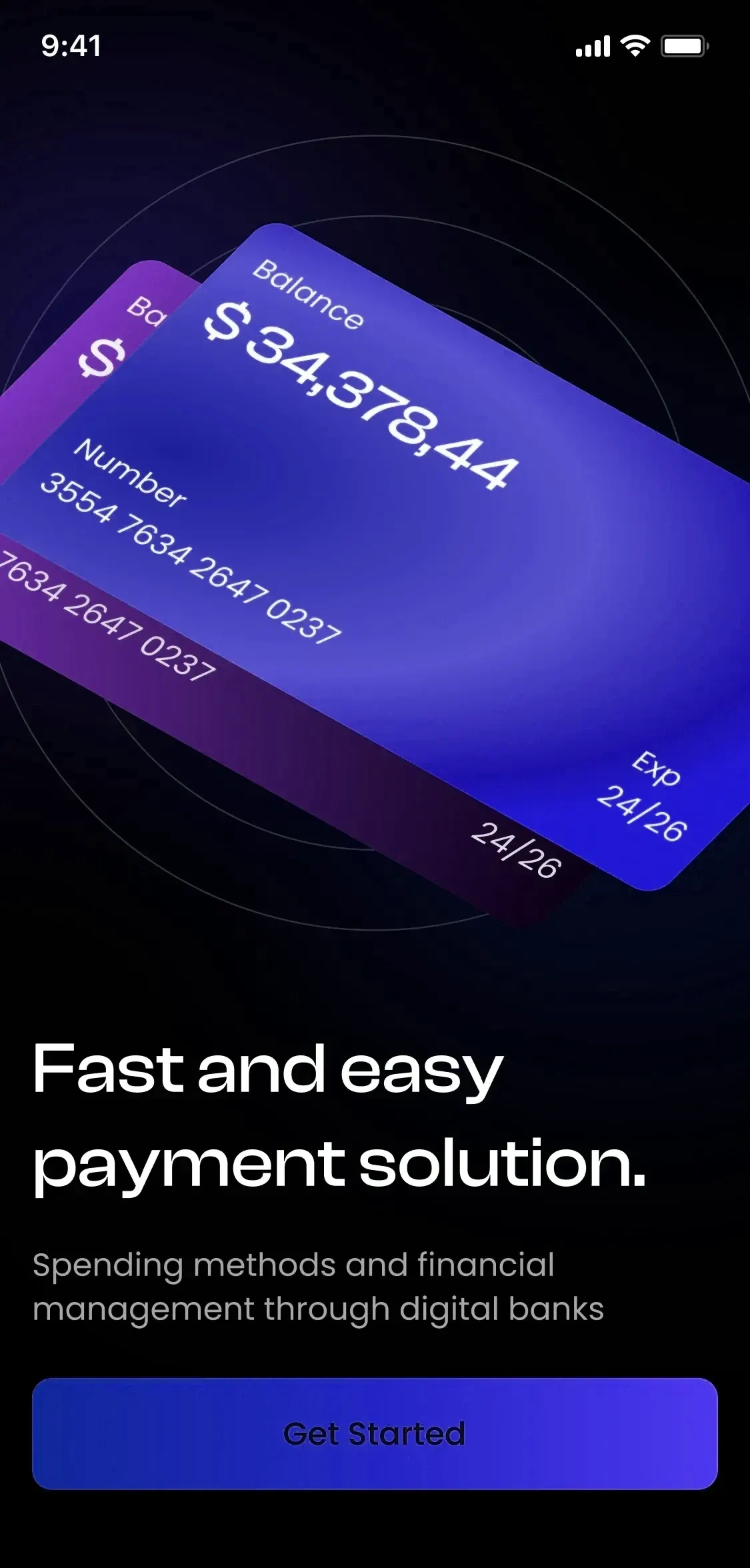 Use mobile apps for easy solutions
